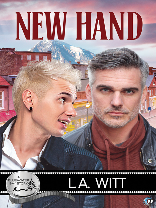 Title details for New Hand by L.A. Witt - Available